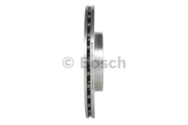BOSCH Bremsscheibe