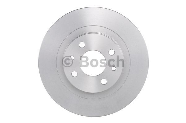 BOSCH Bremsscheibe