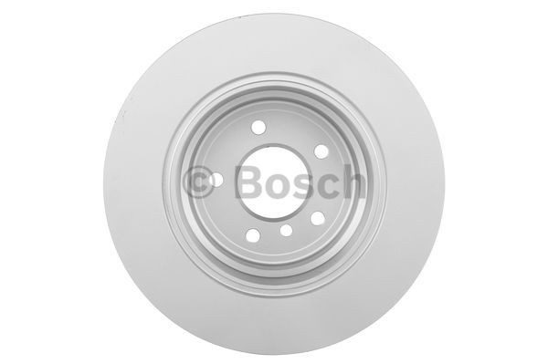 BOSCH Bremsscheibe