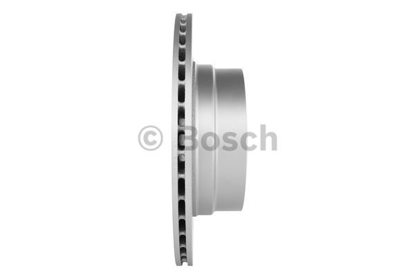BOSCH Bremsscheibe