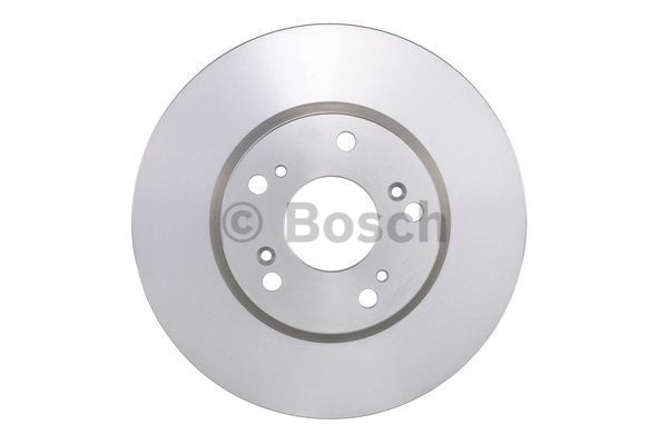 BOSCH Bremsscheibe