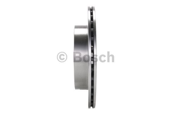 BOSCH Bremsscheibe