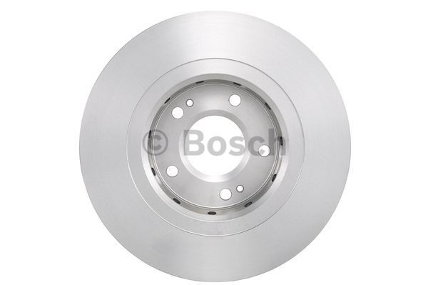 BOSCH Bremsscheibe