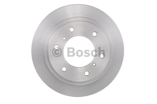BOSCH Bremsscheibe