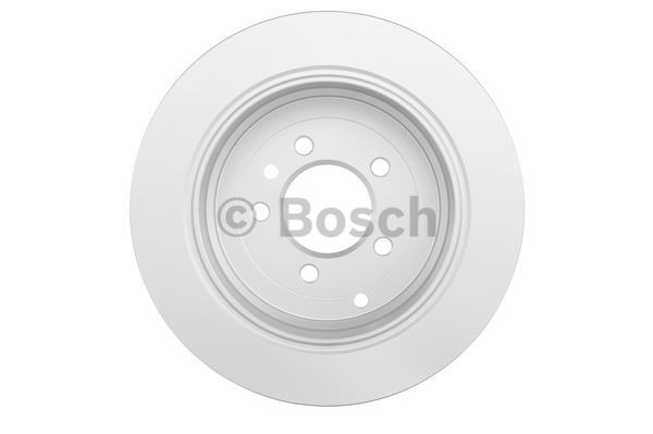 BOSCH Bremsscheibe