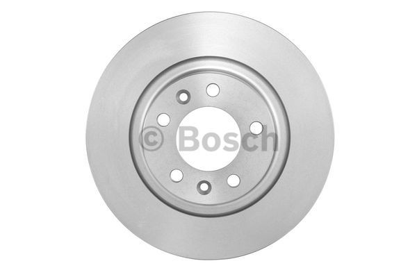 BOSCH Bremsscheibe