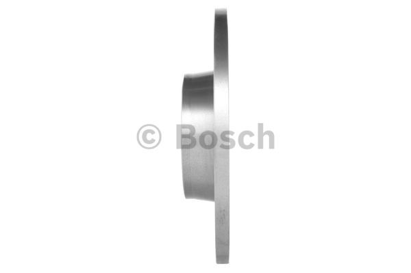 BOSCH Bremsscheibe
