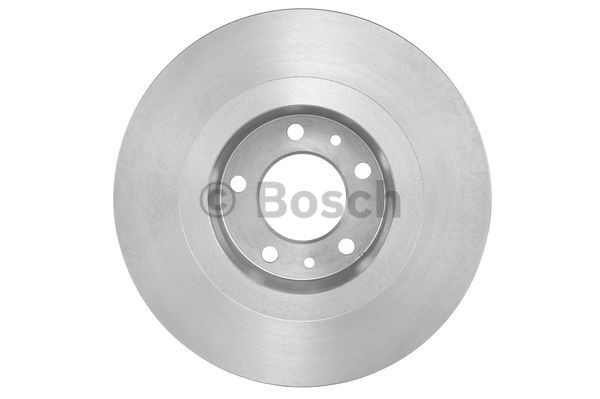BOSCH Bremsscheibe
