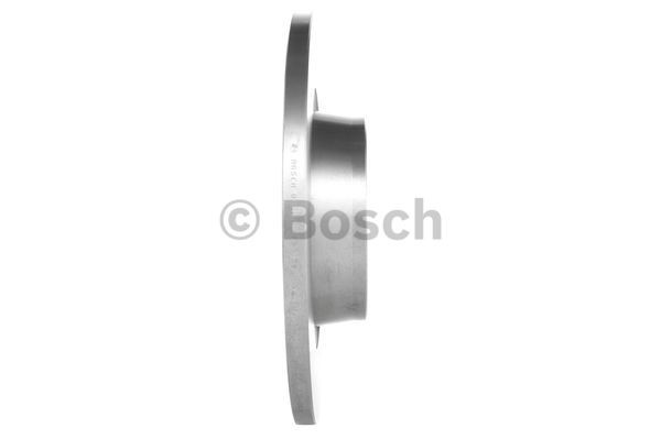 BOSCH Bremsscheibe
