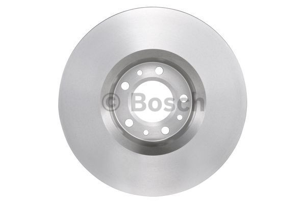 BOSCH Bremsscheibe