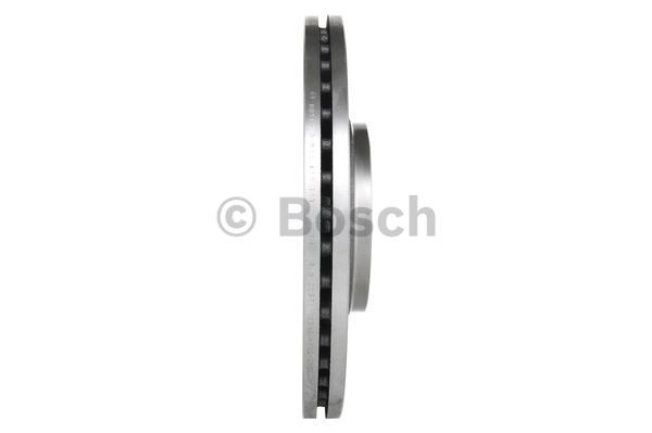 BOSCH Bremsscheibe