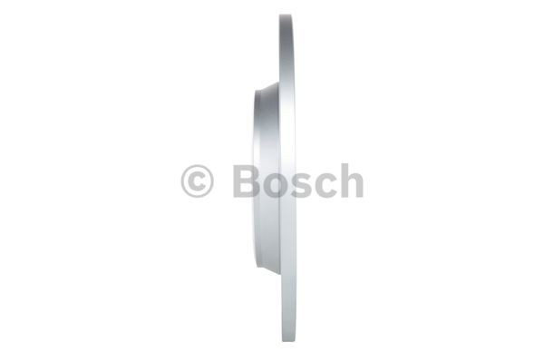 BOSCH Bremsscheibe