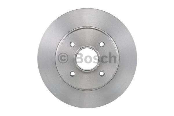 BOSCH Bremsscheibe