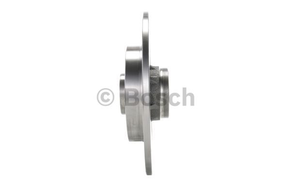 BOSCH Bremsscheibe