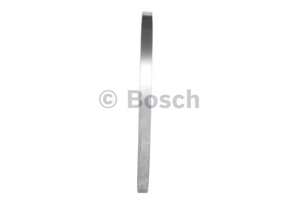 BOSCH Bremsscheibe
