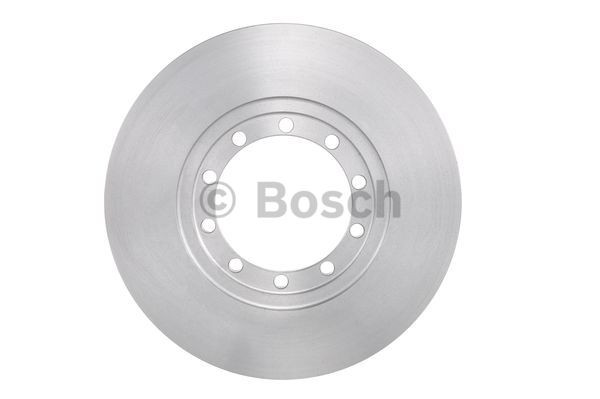 BOSCH Bremsscheibe