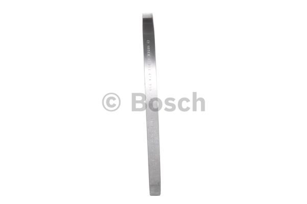 BOSCH Bremsscheibe
