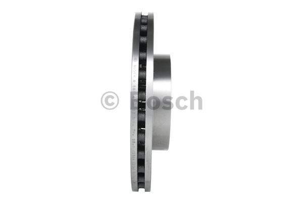 BOSCH Bremsscheibe