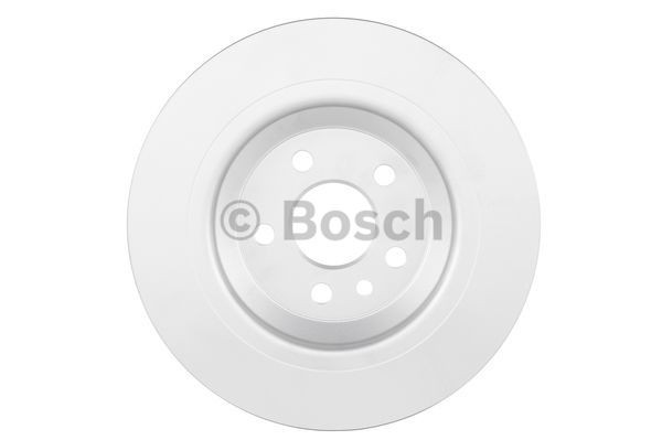 BOSCH Bremsscheibe