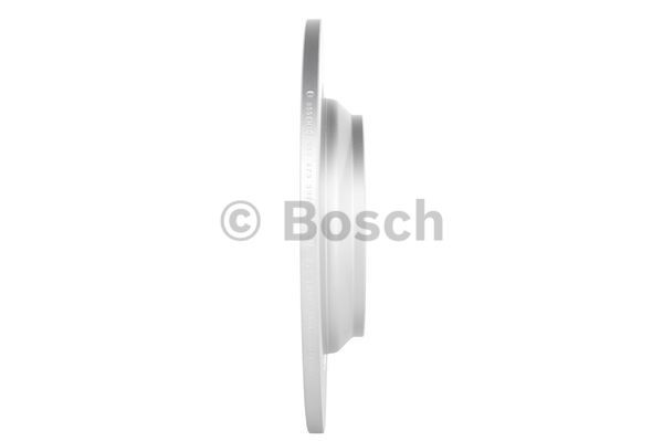 BOSCH Bremsscheibe
