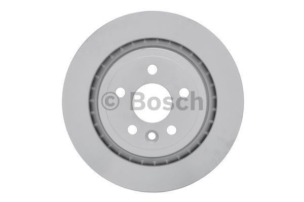 BOSCH Bremsscheibe