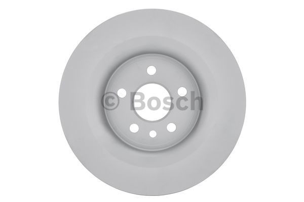BOSCH Bremsscheibe