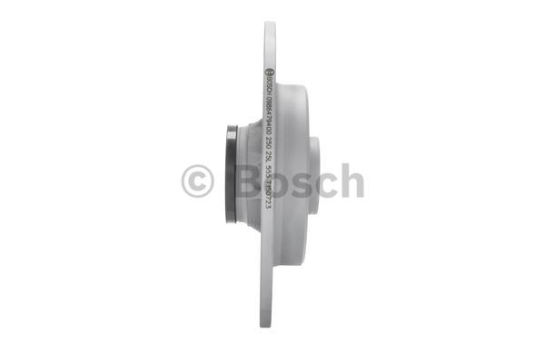 BOSCH Bremsscheibe