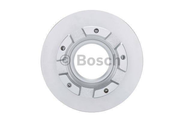 BOSCH Bremsscheibe
