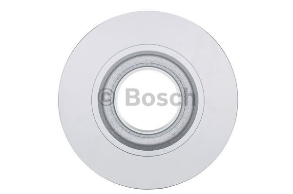 BOSCH Bremsscheibe