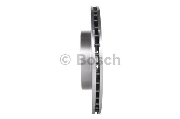 BOSCH Bremsscheibe