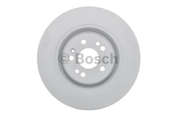 BOSCH Bremsscheibe