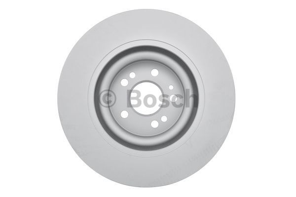 BOSCH Bremsscheibe