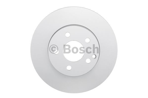 BOSCH Bremsscheibe