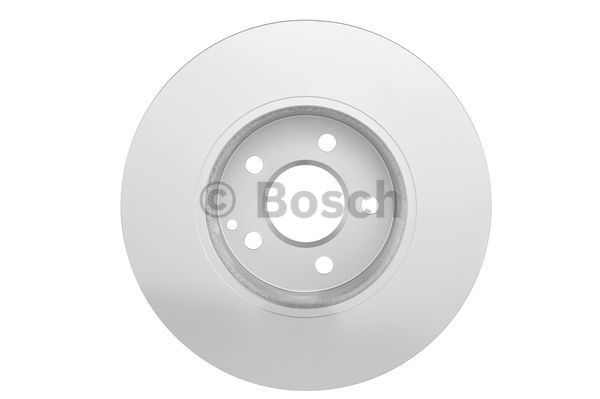 BOSCH Bremsscheibe