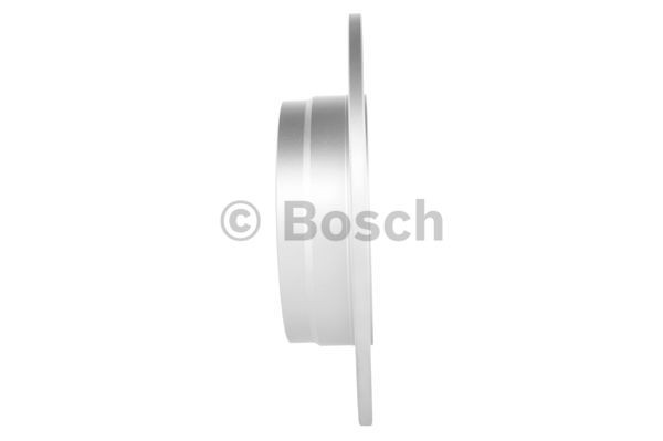 BOSCH Bremsscheibe