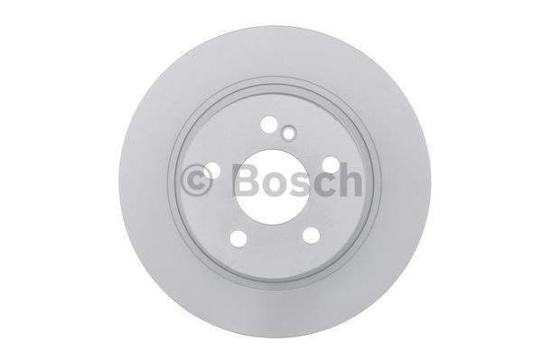 BOSCH Bremsscheibe