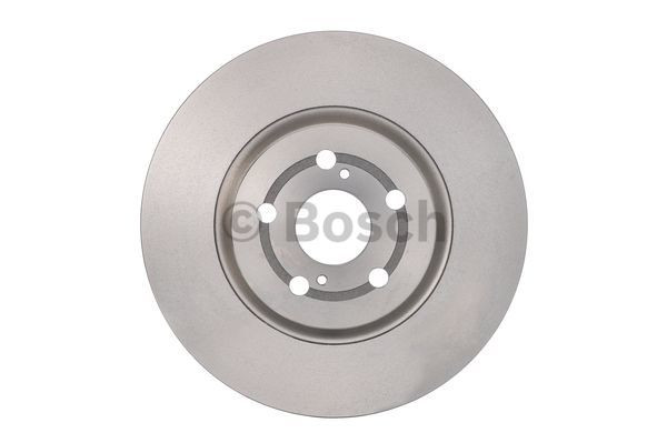 BOSCH Bremsscheibe
