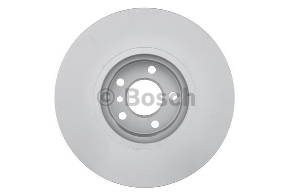 BOSCH Bremsscheibe