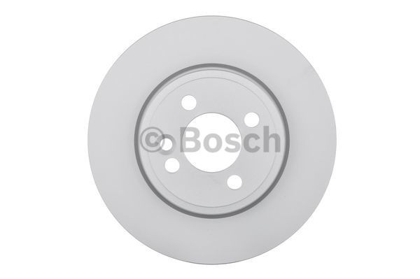BOSCH Bremsscheibe