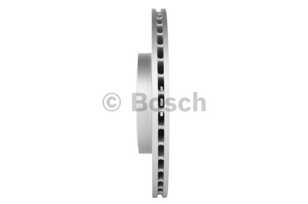 BOSCH Bremsscheibe