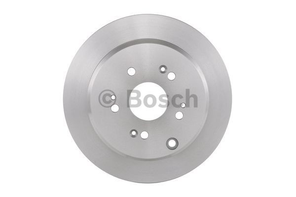 BOSCH Bremsscheibe