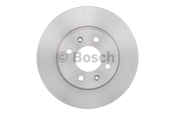 BOSCH Bremsscheibe