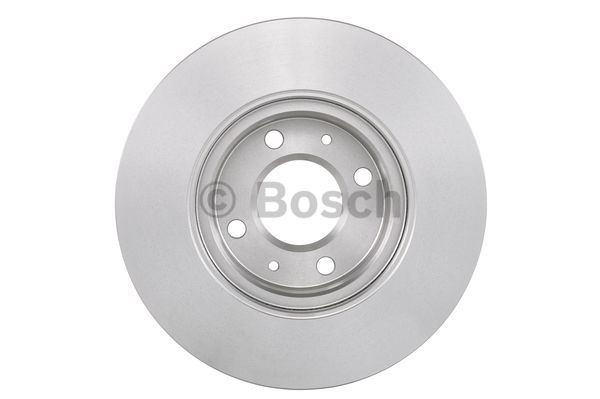 BOSCH Bremsscheibe