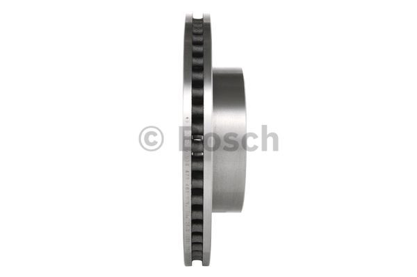 BOSCH Bremsscheibe