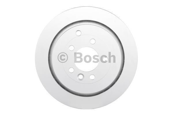 BOSCH Bremsscheibe