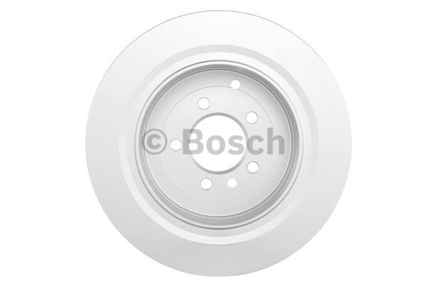 BOSCH Bremsscheibe
