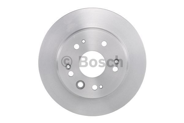 BOSCH Bremsscheibe