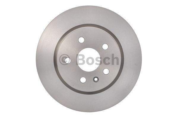 BOSCH Bremsscheibe