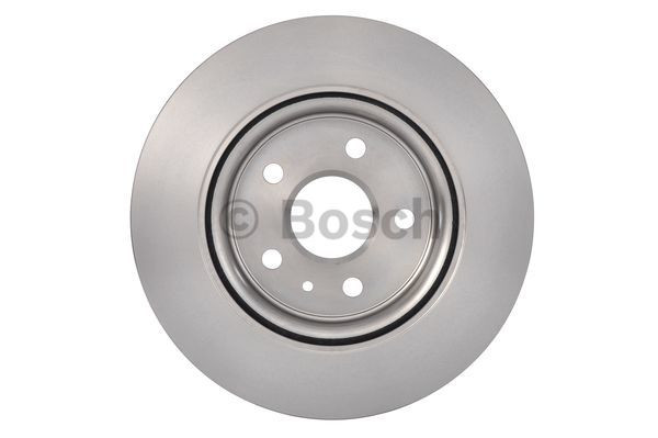 BOSCH Bremsscheibe