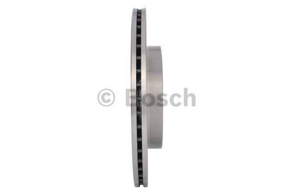 BOSCH Bremsscheibe
